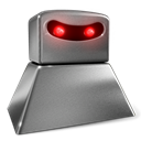Boxy (Calculons Evil Half Brother) Icon